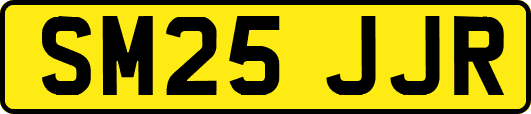 SM25JJR