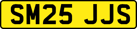SM25JJS