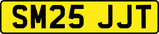 SM25JJT