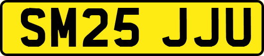SM25JJU
