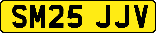 SM25JJV