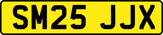 SM25JJX