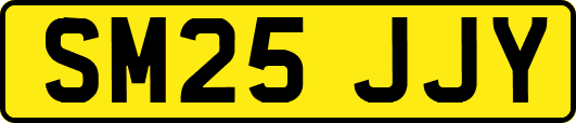 SM25JJY