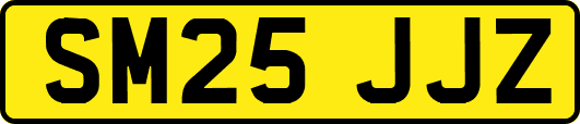 SM25JJZ