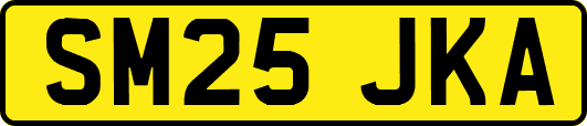 SM25JKA