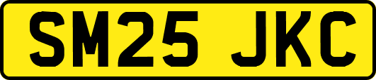 SM25JKC