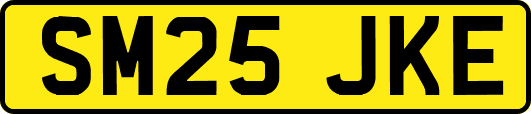 SM25JKE