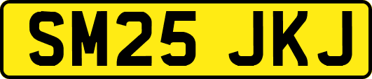 SM25JKJ