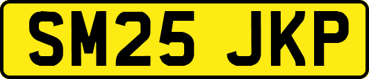SM25JKP