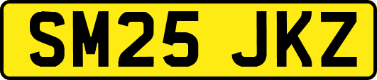 SM25JKZ