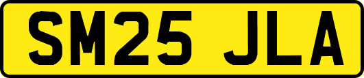 SM25JLA