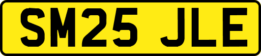 SM25JLE