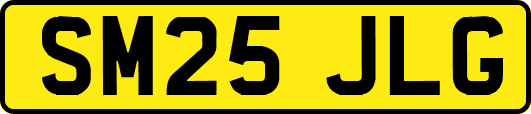 SM25JLG