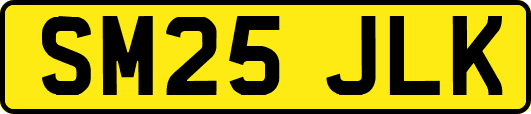 SM25JLK