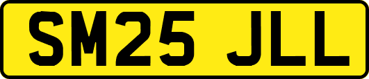 SM25JLL