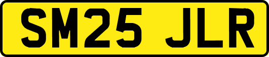 SM25JLR
