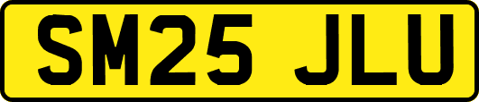 SM25JLU