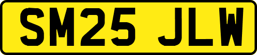 SM25JLW