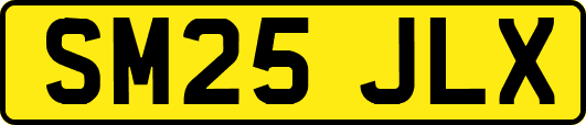 SM25JLX