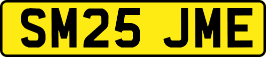 SM25JME