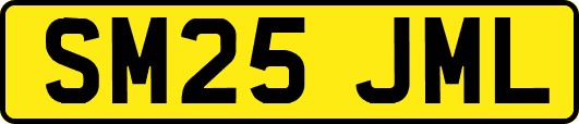 SM25JML