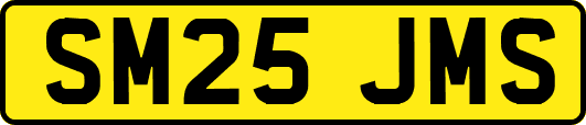 SM25JMS