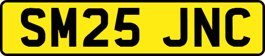 SM25JNC