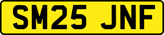 SM25JNF