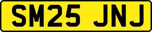 SM25JNJ