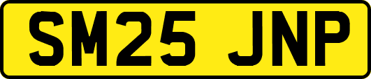 SM25JNP