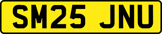 SM25JNU