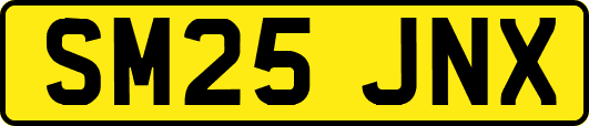 SM25JNX