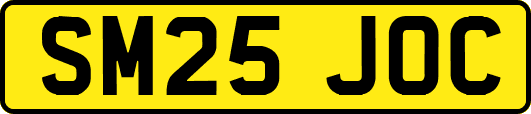 SM25JOC