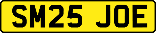 SM25JOE