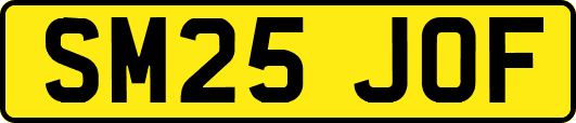 SM25JOF