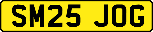 SM25JOG