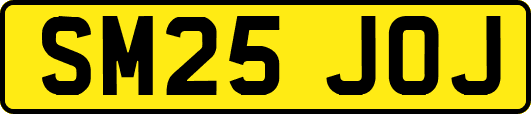 SM25JOJ