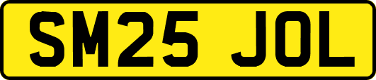 SM25JOL