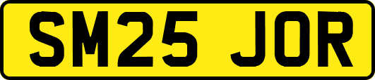 SM25JOR