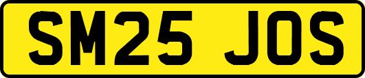 SM25JOS