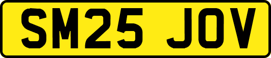 SM25JOV