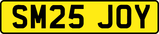 SM25JOY