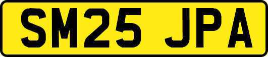 SM25JPA