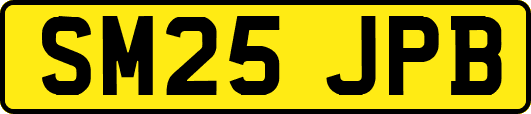 SM25JPB