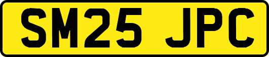 SM25JPC