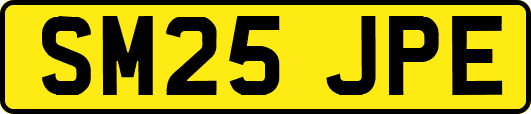 SM25JPE