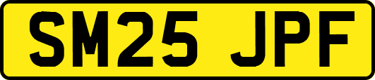SM25JPF