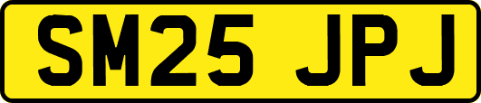 SM25JPJ