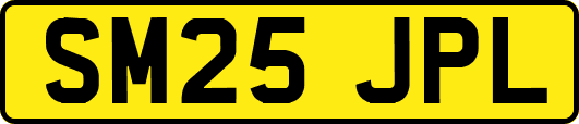 SM25JPL