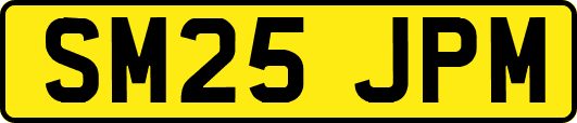 SM25JPM